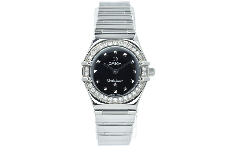 Omega My Choice Mini 1465.51.00